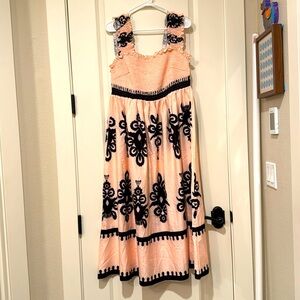 NWOT Summer Dress